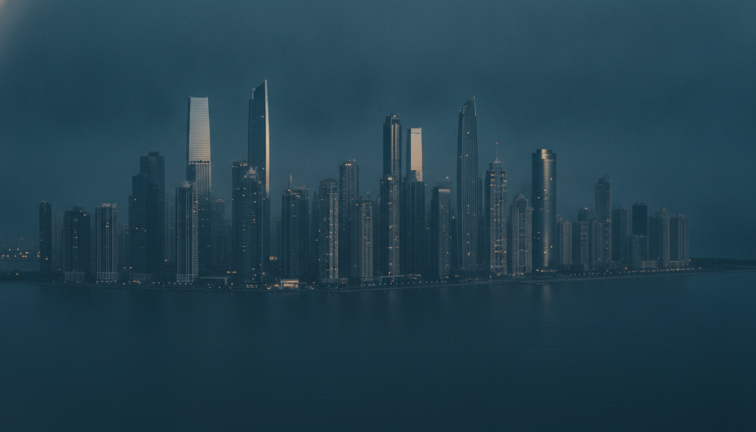 Dubai property market report